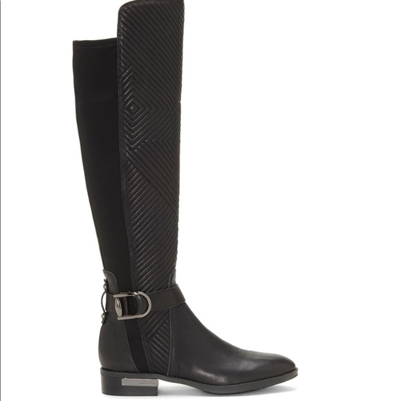 Vince Camuto Boots - Picture 2 of 8